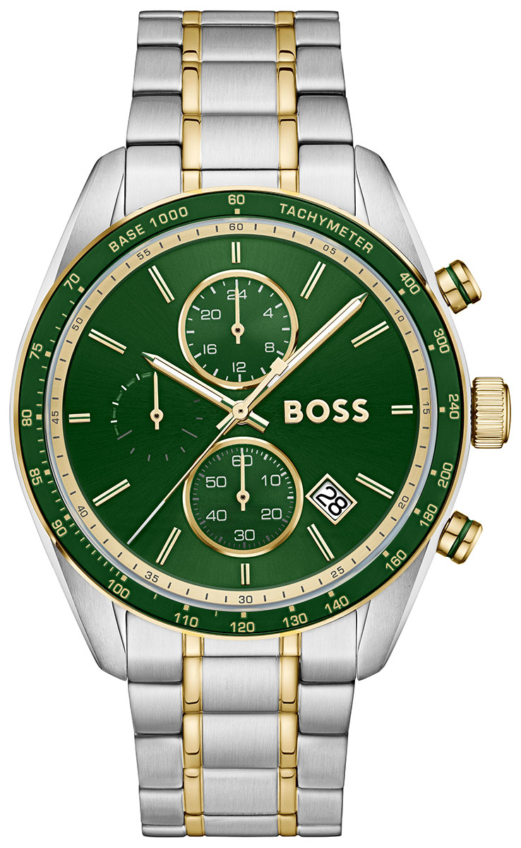 Boss Grand Prix Vitesse 1514345