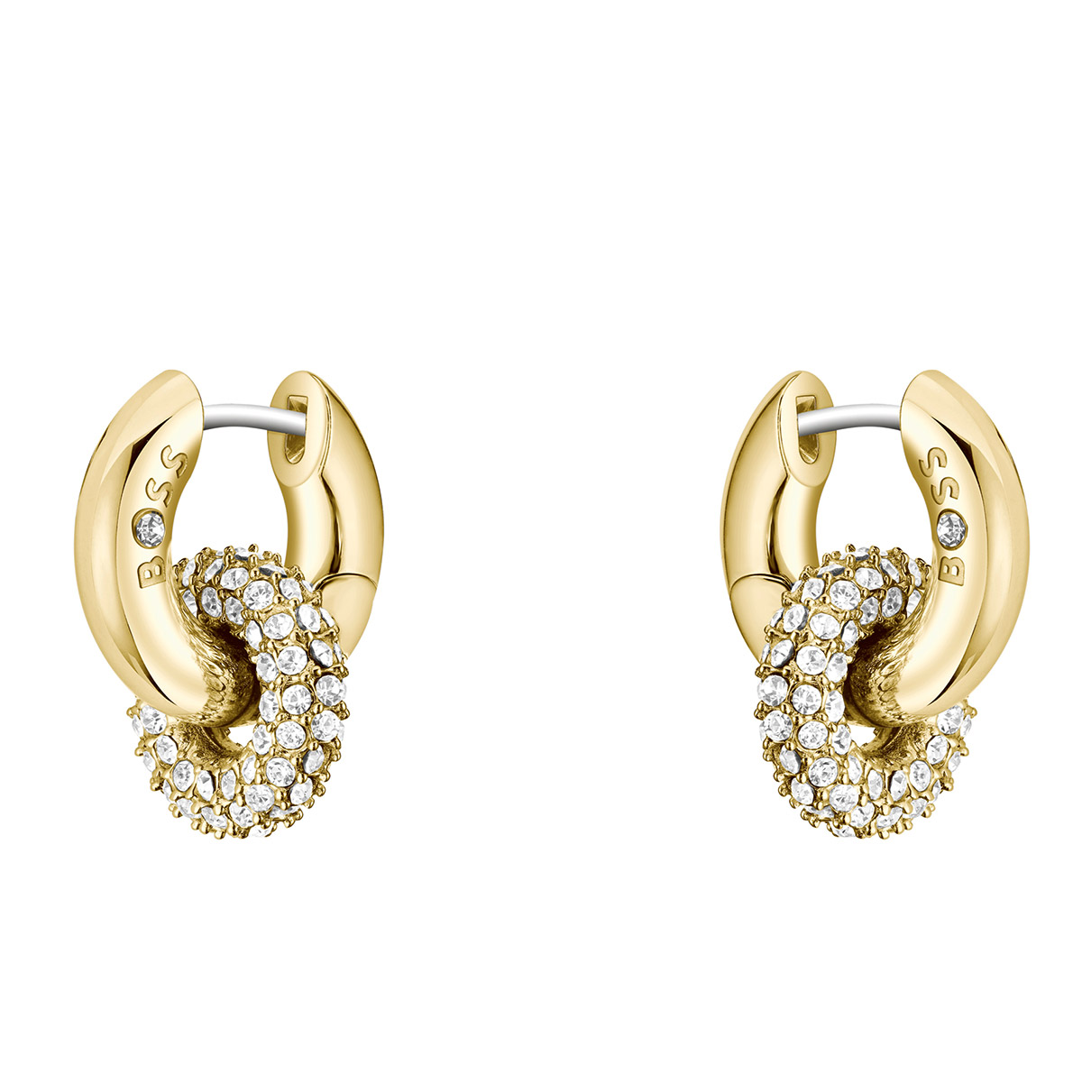 BOSS Live Precious korvakorut 1580759