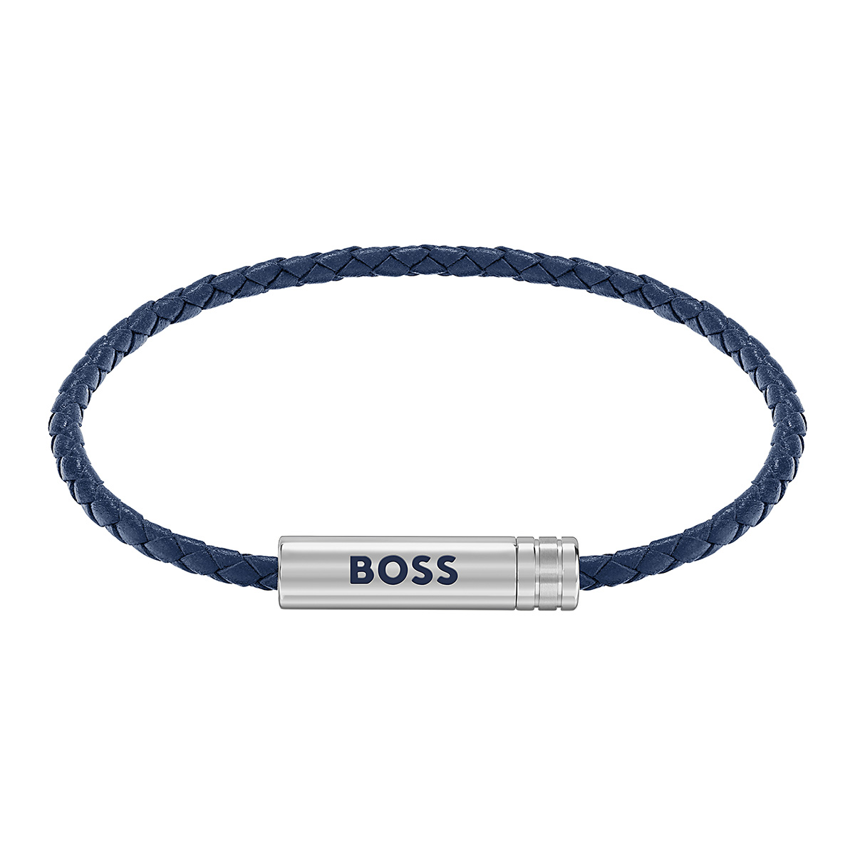 Boss Ares Air rannekoru sininen 1580874
