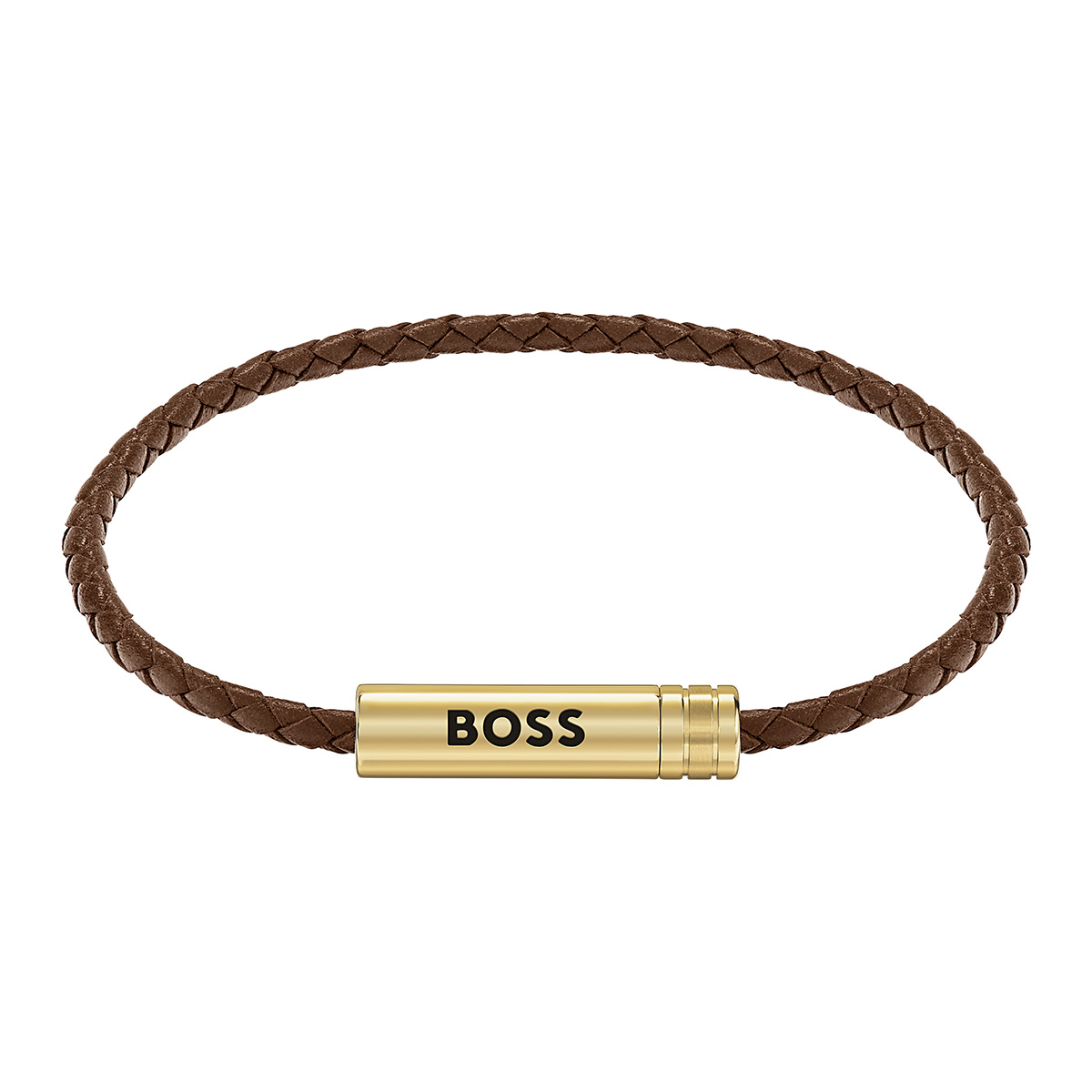 Boss Ares Air rannekoru ruskea 1580876