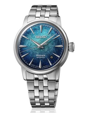 Seiko Presage Automatic Cocktail Time HCB001J1
