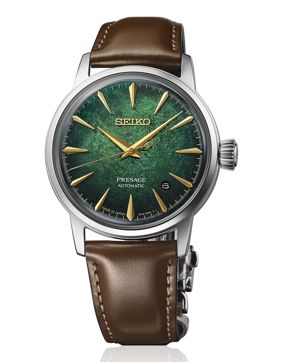 Seiko Presage Automatic Cocktail Time HCB002J1
