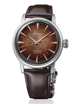 Seiko Presage Automatic Cocktail Time HCB003J1