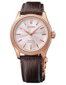 Seiko Presage Classic Series 38mm Limited Edition HCC008J1