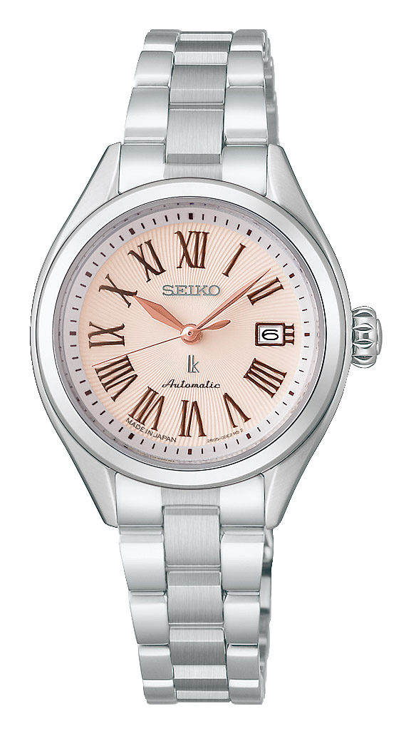 Seiko Lukia Grow HEA001JJ