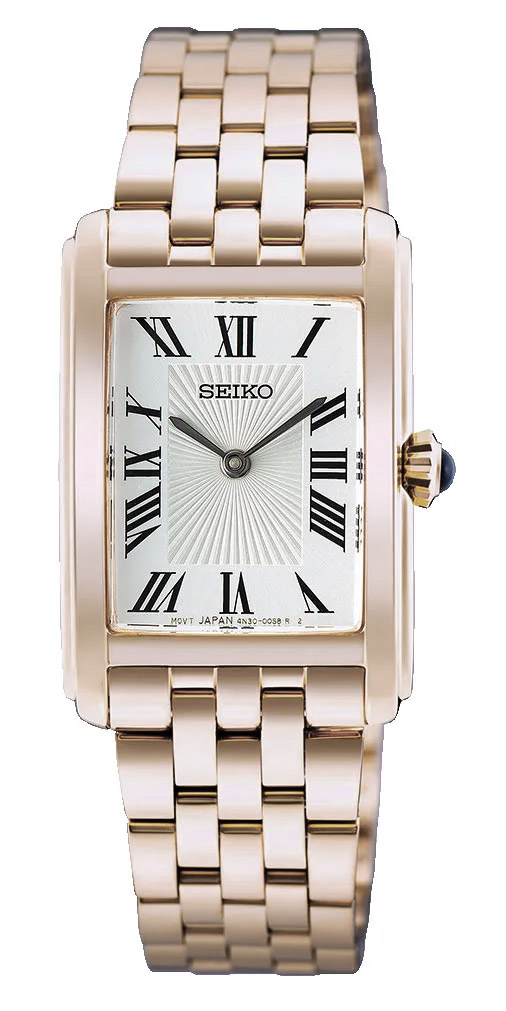 Seiko Conceptual Series Essentials HGG002P1