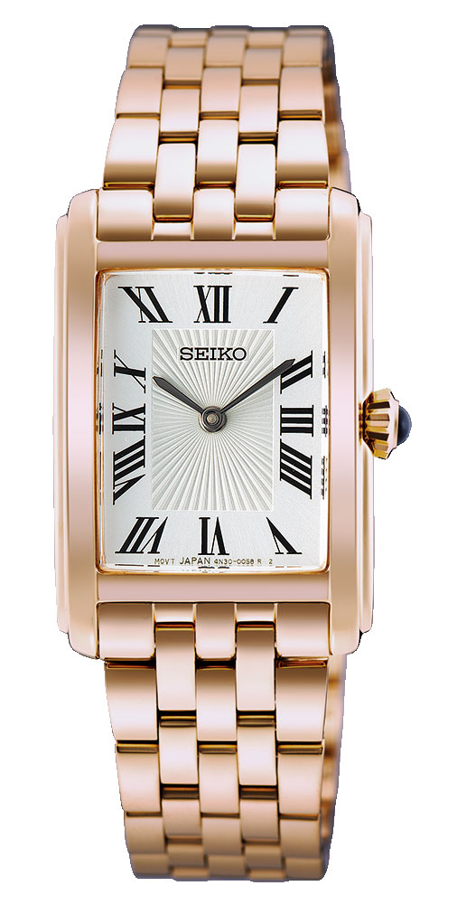 Seiko Conceptual Series Essentials HGG002P1