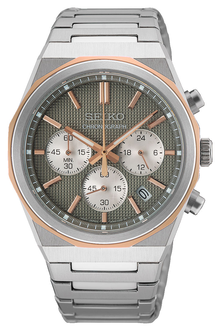 Seiko Conceptual Series Sport Chronograph HGK002P1