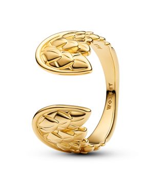 Pandora Marvel Thorin siivet sormus 164222C00