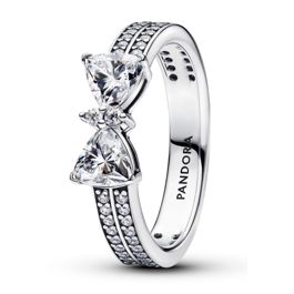 193552c01 Pandora Timeless hopeasormus kirkas rusetti 193552C01 - keskisenkello.fi