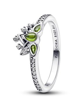 Pandora Disney Tiana sormus 193653C01