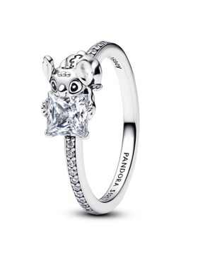 Pandora Disney Stitch hopeasormus zirkonia 193740C01