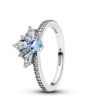 Pandora Disney Frozen Queen Elsa tiarasormus 194134C01