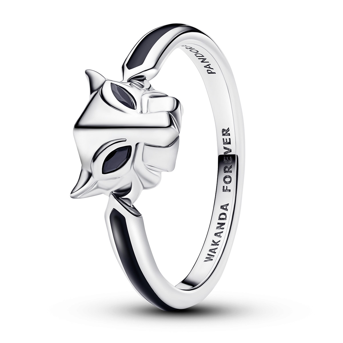 Pandora Marvel Black Panther hopeasormus 194223C01