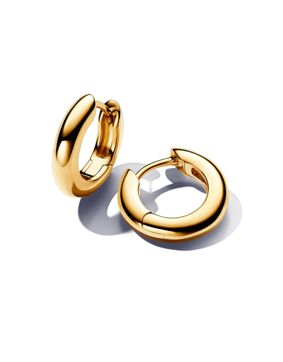 Pandora Essence kullatut korvarenkaat 263320C00