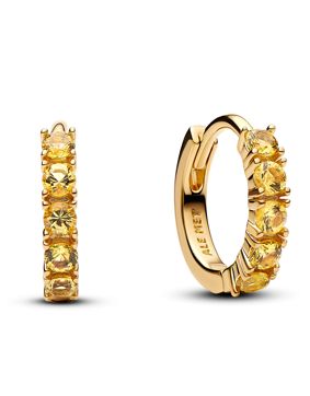 Pandora Timeless korvakorut huggie 263849C01