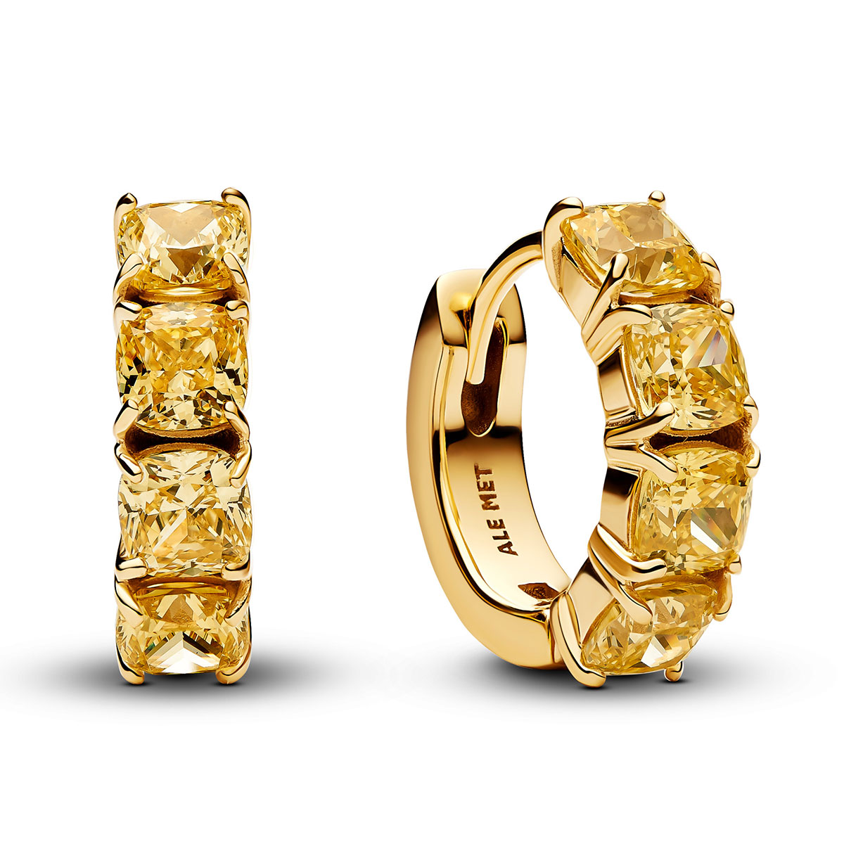 Pandora Timeless korvakorut zirkonia 263851C02