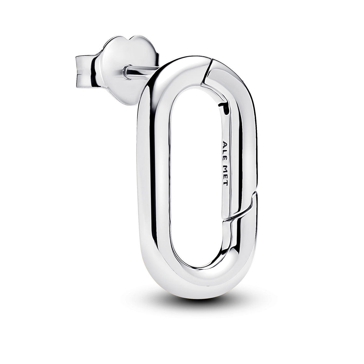 Pandora ME hopeakorvakoru avattava 293856C00