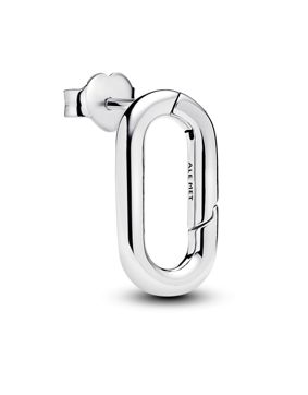 Pandora ME hopeakorvakoru avattava 293856C00