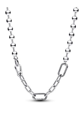 Pandora ME Bead & Link Chain Sterling Silver kaulakoru 392799C00-45