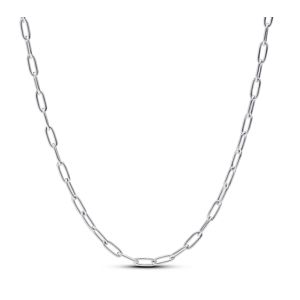 Pandora ME lenkkiketjukaulakoru hopea 393416C00-70 main product photo
