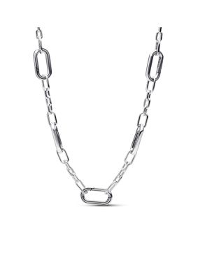 Pandora ME hopeakaulakoru viisilenkkinen 393861C00-45