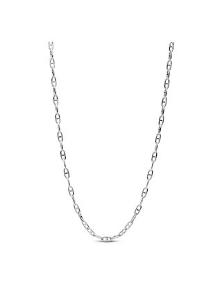 Pandora Moments hopeakaulakoru ankkuriketju 393899C00-55