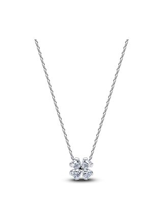 Pandora Timeless kaulakoru hopea 394502C01-45