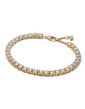 Pandora Timeless kullattu kimaltava rannekoru 563539C01