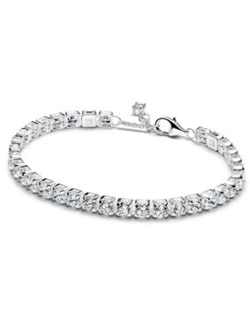 Pandora Timeless tennis rannekoru kirkas cz 593539C01