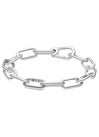Pandora Me rannekoru Link Chain Sterling Silver 599588C00