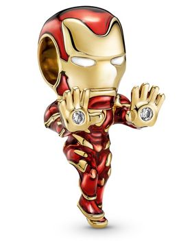 Pandora Marvel Iron Man hela 760268C01