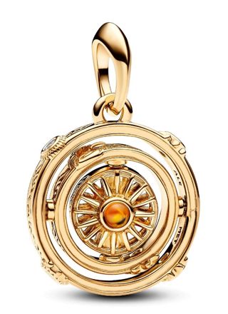 Pandora Game of Thrones Spinning Astrolabe hela 762971C01