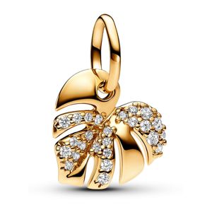 Pandora Moments kullattu peikonlehti hela 763349C01 main product photo