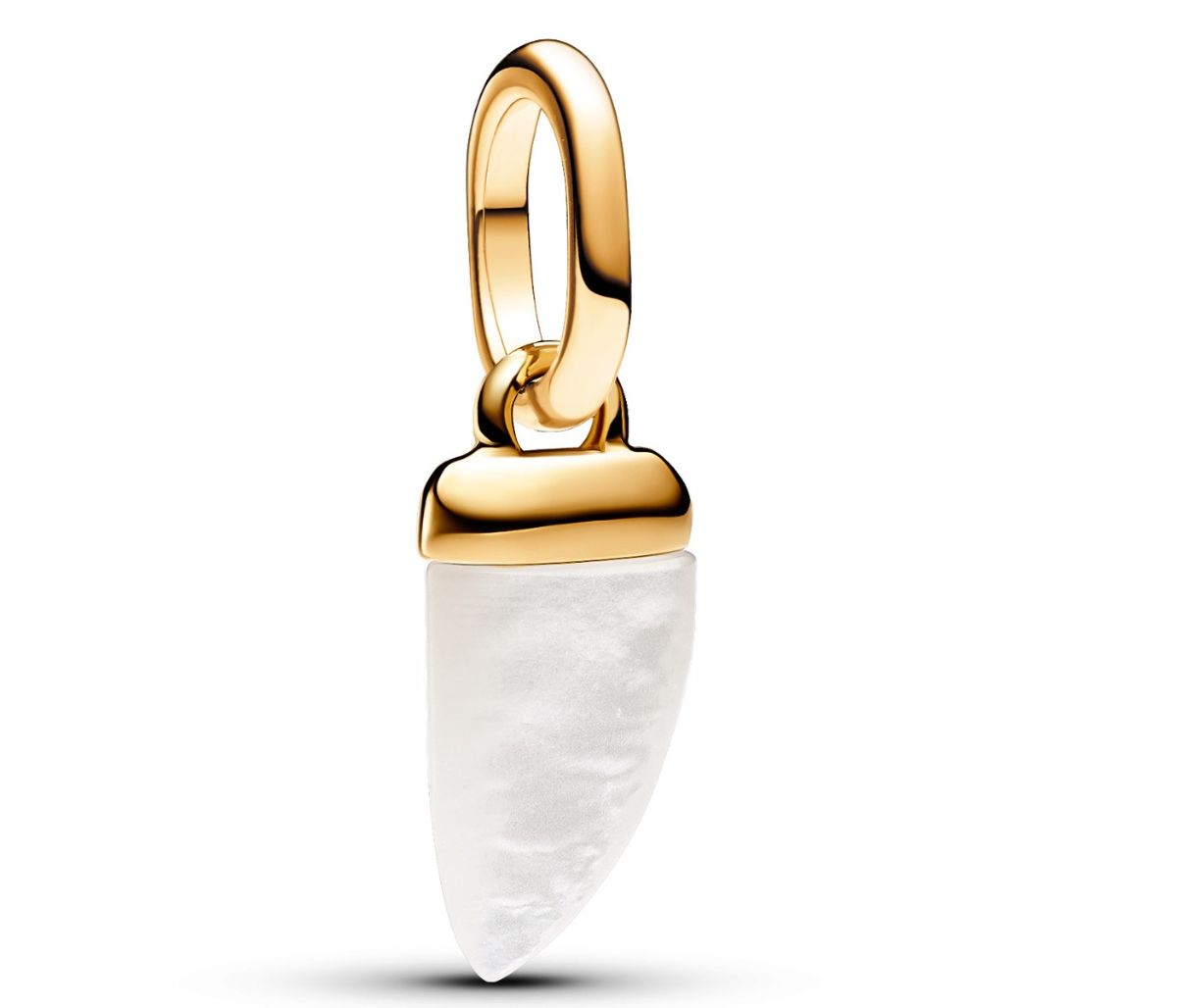 Pandora ME kullattu hainhammas hela 763373C01