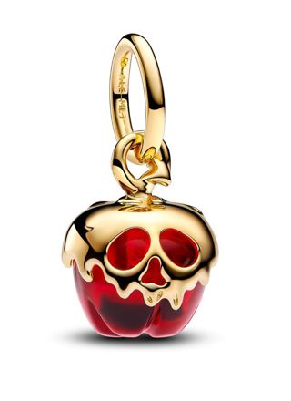Pandora Disney Villains Pahan Kuningatteren omenahela 763421C01
