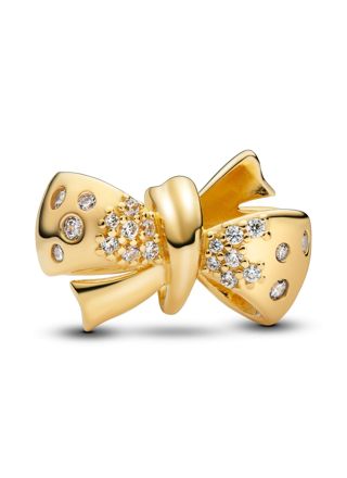 Pandora Timeless rusetti kullattu hela 763442C01