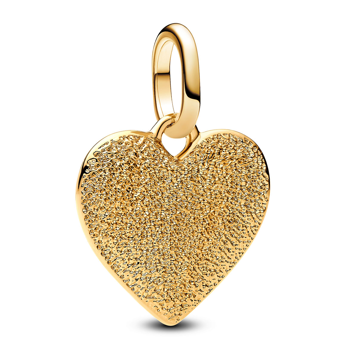 Pandora ME kaiverrettava sydänhela 763824C00