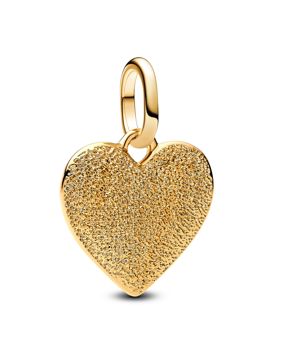 Pandora ME kaiverrettava sydänhela 763824C00