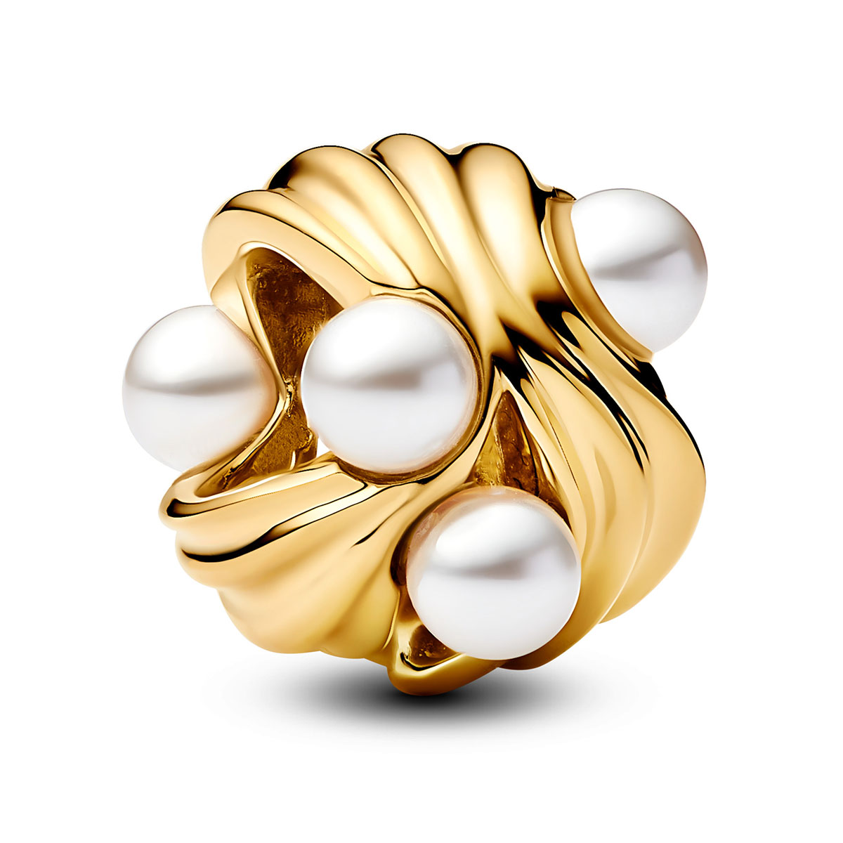 Pandora Moments kullattu hela abstraktit aallot 763915C01