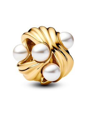 Pandora Moments kullattu hela abstraktit aallot 763915C01