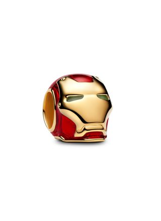 Pandora Marvel Iron Man kypärä hela 764213C01