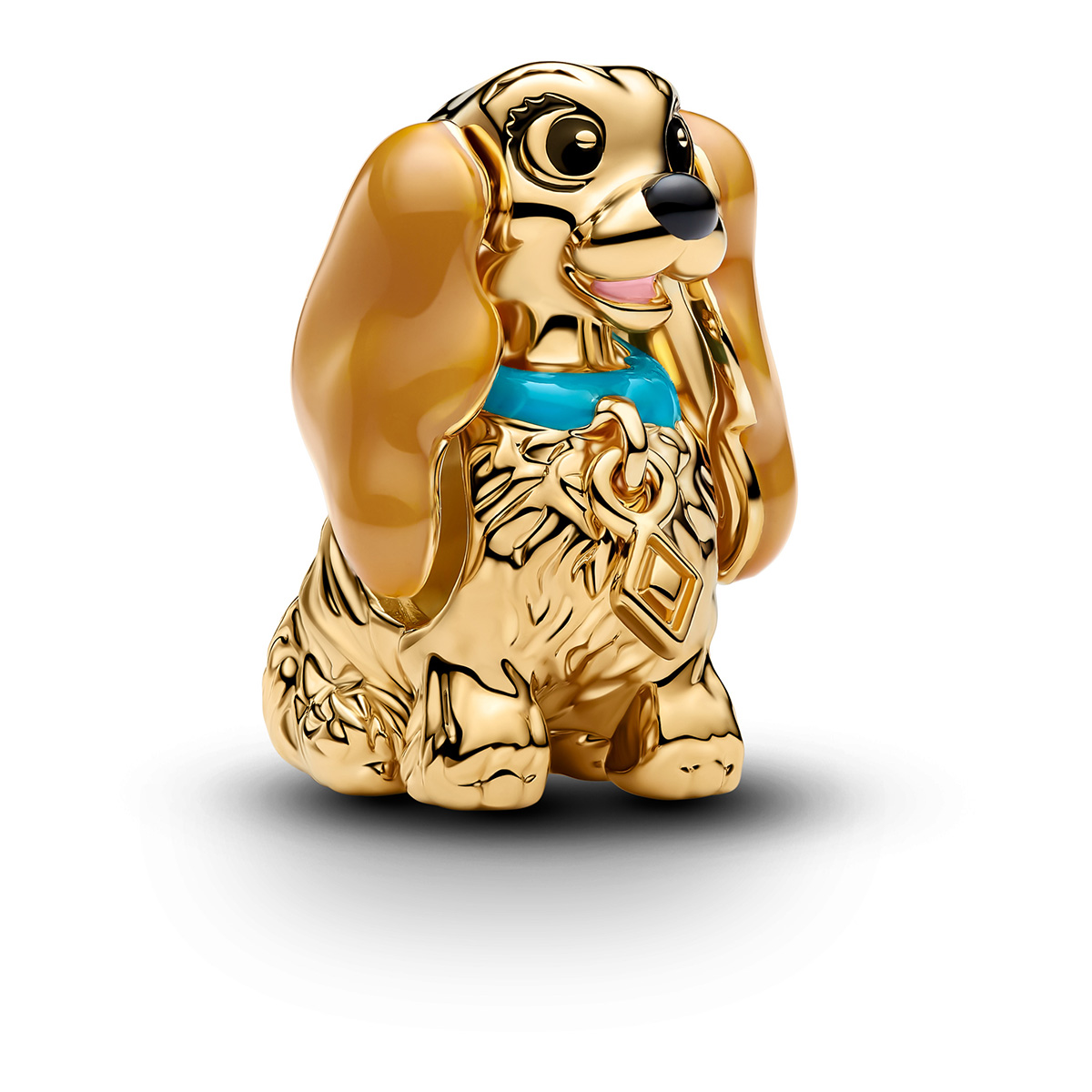 Pandora Disney kullattu Kaunotar hela 764468C01