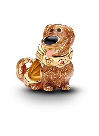 Pandora Disney kullattu Dug hela 764472C01