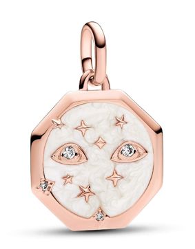 Pandora ME punakullattu sädehtivät silmät hela 783036C01