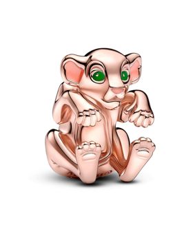 Pandora Disney Leijonakuningas Nala hela 783250C01
