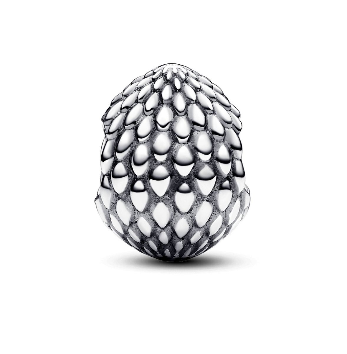 Pandora Game of Thrones Sparkling Dragon Egg hela 792962C01 - Keskisen ...