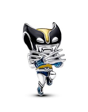 Pandora Marvel Wolverine hopeahela 793359C01