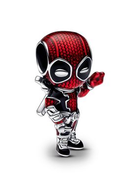 Pandora Marvel Deadpool hela 793360C01