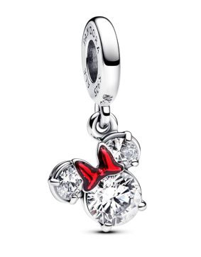 Pandora Disney Minni Hiiri hopea hela 793533C01
